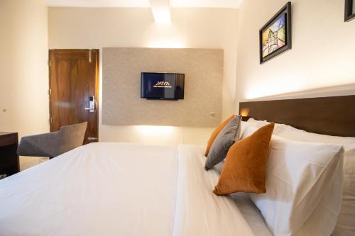 hotel photo