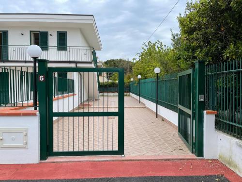 Costa Paestum Apartment Room Type - Two-Bedroom House