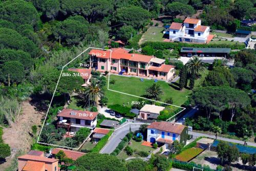 Villa Cecilia - Appartamenti 2