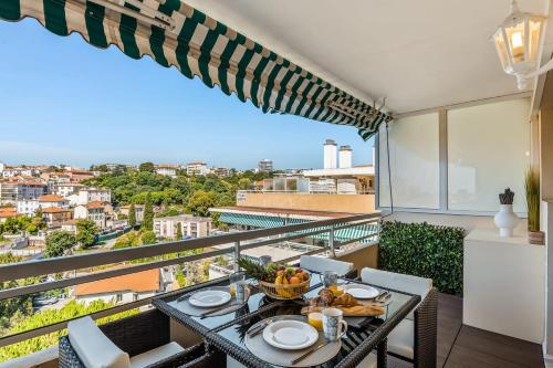 Accommodation in Cannes