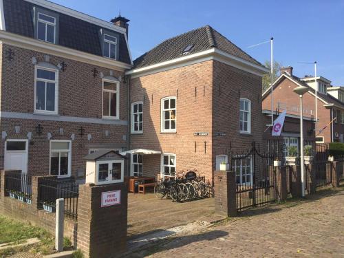  B&B Appartementen Smedery, Pension in Nijmegen bei Groesbeek