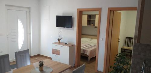 Apartmani Petra in Olib
