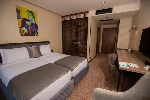 Brezovica Hotel & SPA Room Type - Standard Twin Room