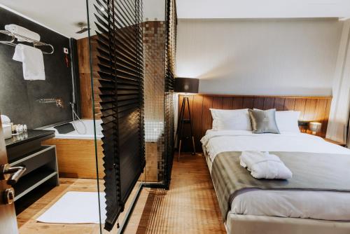 Brezovica Hotel & SPA Room Type - Presidential Suite