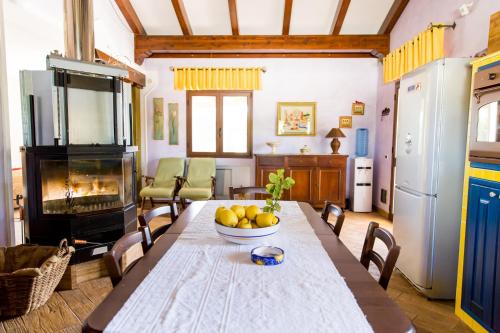 Solemar Sicilia - Villa Nida