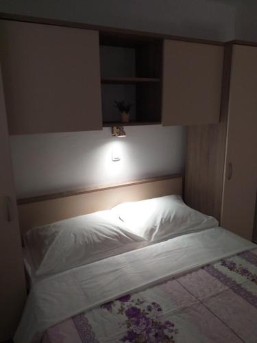 Apartmani Petra