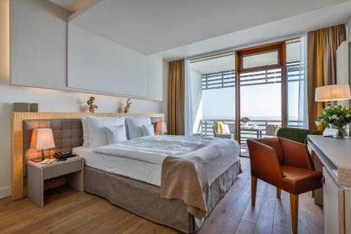 BUDERSAND Hotel - Golf & Spa - Sylt - image 7