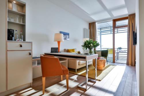 BUDERSAND Hotel - Golf & Spa - Sylt - image 4