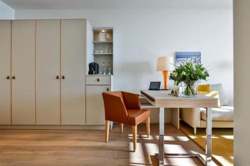BUDERSAND Hotel - Golf & Spa - Sylt - image 3