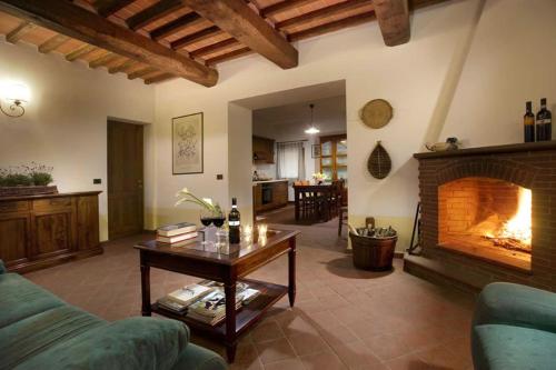 Agriturismo Le Macie - Tap to explore photos