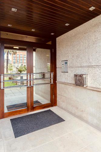 San Amaro Beach Duplex