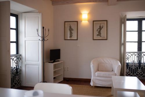  NAMOR-Apartamento Tres Balcones in Ribadeo