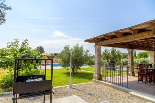  Maravillosa finca ses comes con piscina in Binibona