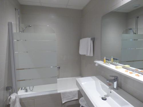 Citotel Grand Hotel L'Etape - image 8