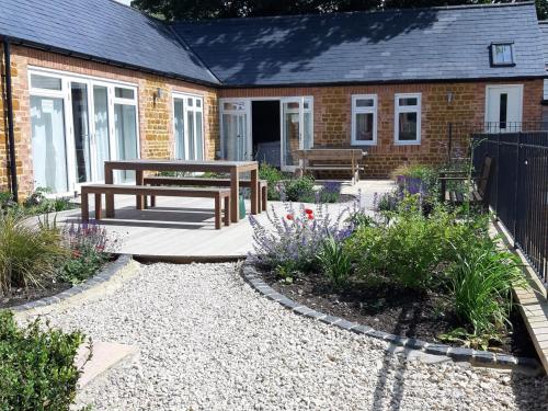 Bay Tree Cottage Accommodation