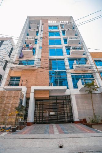 Jatra Flagship Khulna City Centre – Khulna, CA