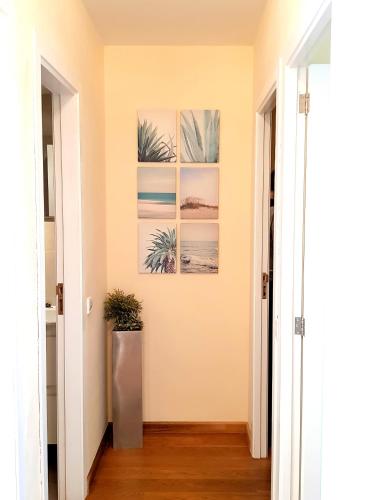Acogedor apartamento a 100 metros de la playa - image 3