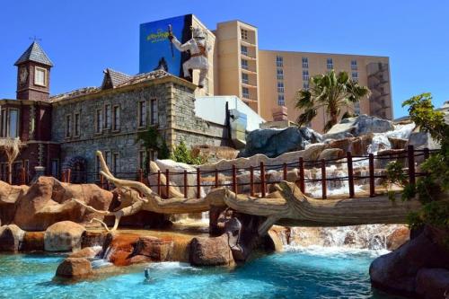 Acogedor apartamento a 100 metros de la playa