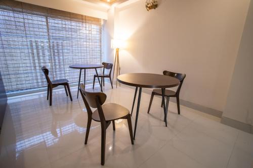 Jatra Flagship Khulna City Centre – Khulna, CA