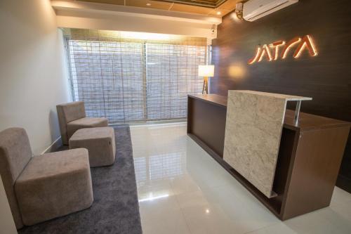 Jatra Flagship Khulna City Centre in Khulna