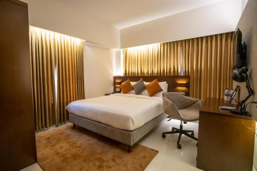 Jatra Flagship Khulna City Centre – Khulna, CA