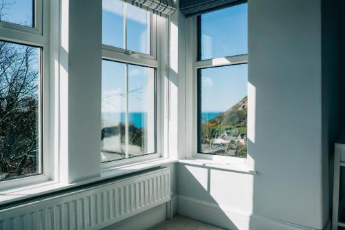 Skats, Bryn Berwyn Country House Tresaith in Penbryn