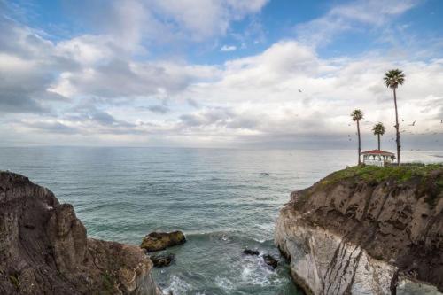 Shore Cliff Hotel