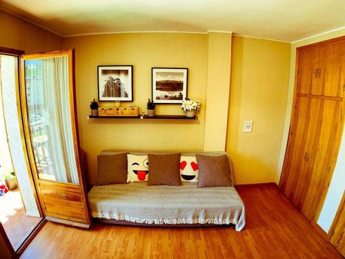 Apartamentos Formigal - Sin horarios - Admite mascotas- - image 2