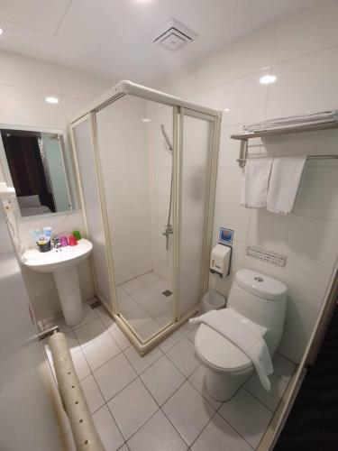 Funny Ximen Hotel