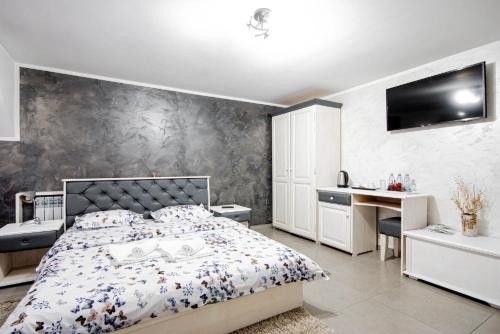 Cazare MOLDI - regim hotelier - image 6