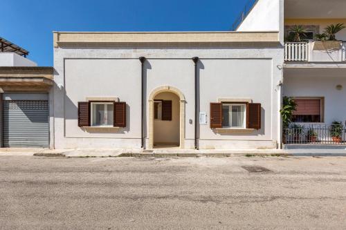  Dimore Bonafede by BarbarHouse in Maruggio