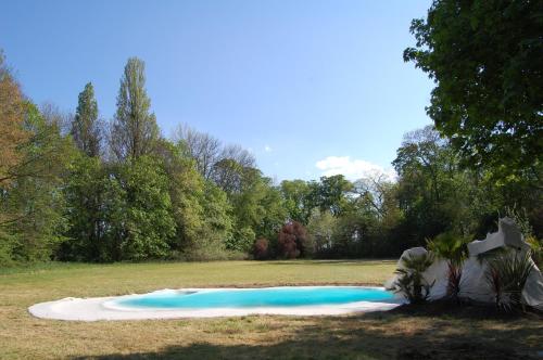 Château de Corcelle