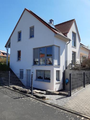 Ferienwohnung Goltz in Thüngersheim, Deutschland