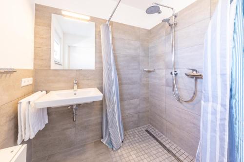 Braviscasa - Ferienresidenz Hinterzarten 356m von Hinterzarten entfernt