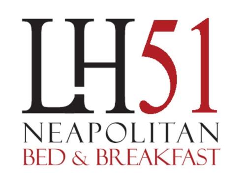 LH51 Rooms, Naples