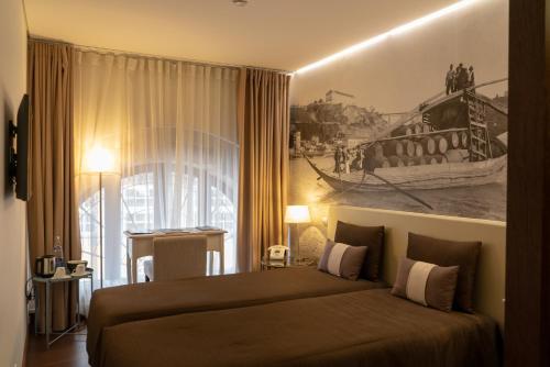 Ribeira do Porto Hotel - image 2