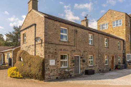 Yoredale - main image