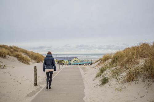 Terschelling Hotel Tjermelân - image 6
