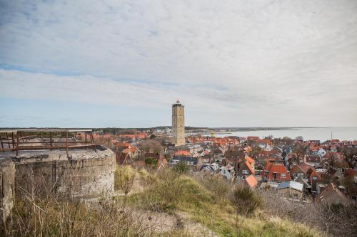 Terschelling Hotel Tjermelân - image 13