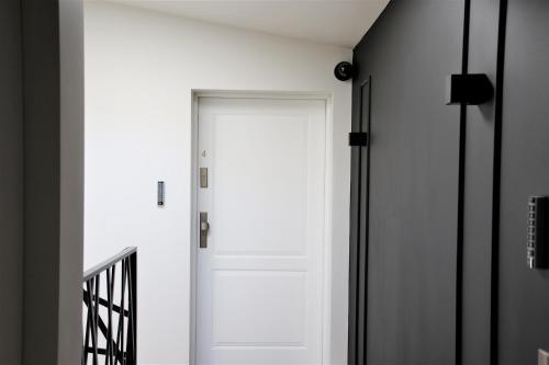 Apartamenty Royal Maris 4 - najlepsza lokalizacja w Ustce blisko plaży i portu bezpłatny parking ścicsłe centrum - image 3