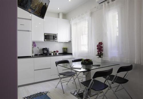 MIT House Salamanca Confort Peñalver en Madrid Capital - image 11