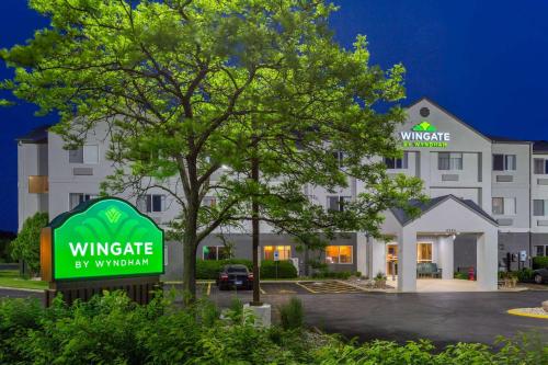 Wingate by Wyndham Gurnee - Hotel