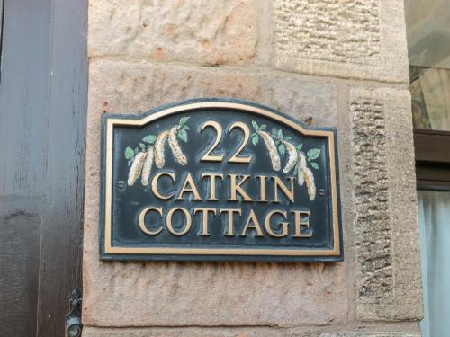 Catkin Cottage