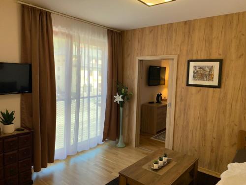 Apartment Rezidence - Javor & Wellness