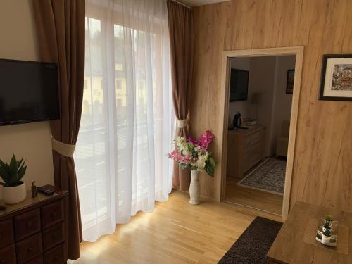 Apartment Rezidence - Javor & Wellness