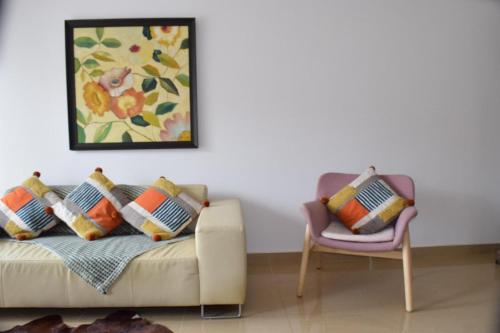 Lagos Lovely Home