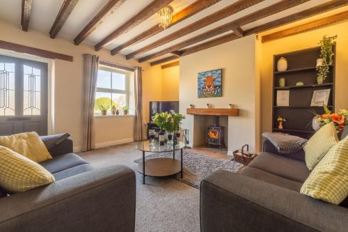 Yoredale gîte à louer Wensley