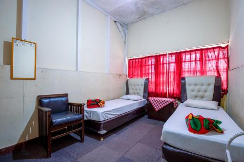 Hotel Jogja Bukittinggi