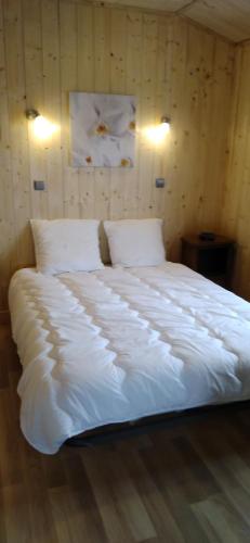 chalets les 5 loups