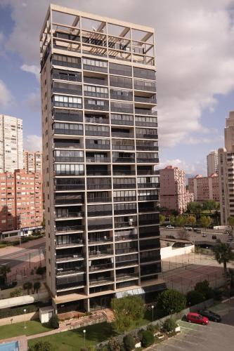 Apartamentos Torre Ipanema - image 3